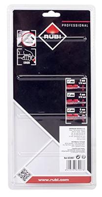 Rubi Voegenkrabber - 65907