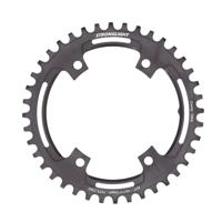 Stronglight chainring shim. grx fc-rx600/610/810/820 1x10/11/12s - thumbnail