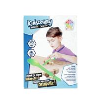 Kidscovery Wetenschap Katapult Set - thumbnail