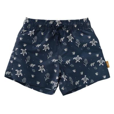 Fresk UV swimshorts Turtle-86-92
