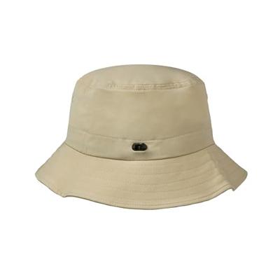 Buff Adventure Bucket Hoed Solid Sands S/M