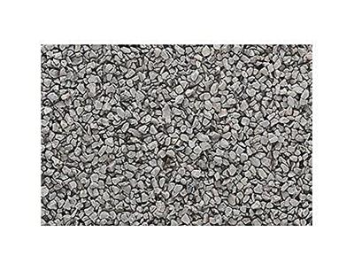 Woodland Scenics WB75 Gravel Fijn Grijs 200 stuk(s)