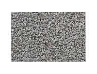 Woodland Scenics WB75 Gravel Fijn Grijs 200 stuk(s) - thumbnail