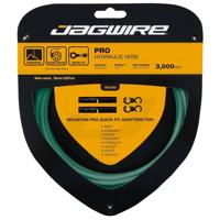 JAGWIRE Pro hydraulic hose kit - celeste - thumbnail