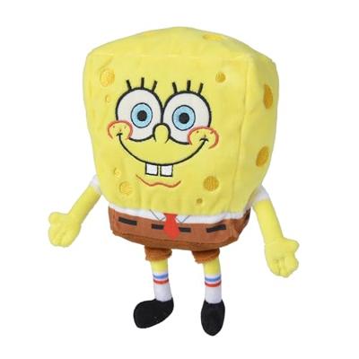 Spongebob Squarepants Plush Figures 20 cm Assortment (12)
