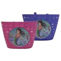 BIKE FASHION kindermand kids basket nella nixe - thumbnail