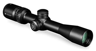 Vortex Crossfire II 2-7x32 Richtkijker Scout Scope, V-Plex Recticle (MOA)