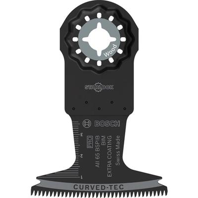 Bosch Accessories 2608669085 2608669085 Multitool 1 stuk(s)