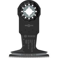 Bosch Accessories 2608669085 2608669085 Multitool 1 stuk(s) - thumbnail