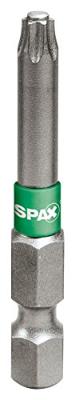Spax bit t-star 50mm t20(5) Spax bit t-star 50mm t20(5)