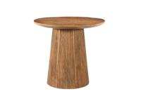 Salontafel Santon 50cm naturel - thumbnail