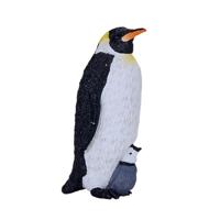 Mojo sealife keizerspinguïn met kuiken - 381082 - thumbnail