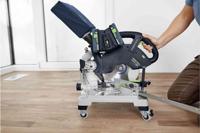 Festool Accessoires W60 Speciaal zaagblad | 216x2,3x30 | 491051 - 491051 - thumbnail