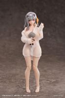 Goddess of Victory: Nikke Action Figure Kit 1/12 Modernia First Affection 16 cm - thumbnail