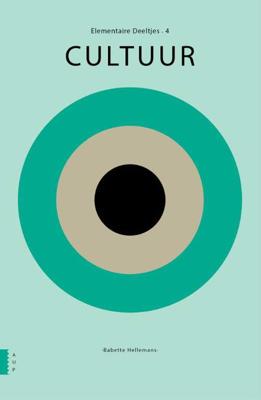 Cultuur (Paperback)