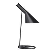 Louis Poulsen AJ Table Tafellamp - Zwart - thumbnail