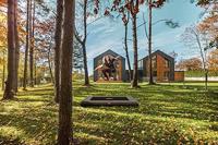 BERG - InGround Favorit 430 Trampoline (Sport) - Green (35.14.47.02) - thumbnail