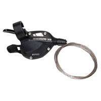 SRAM duimversteller "x5" shifter "x5" 9-sp right b - thumbnail