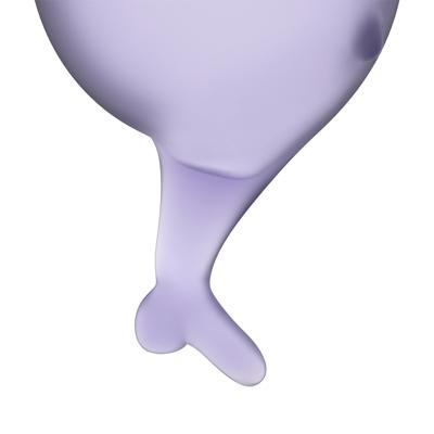 Menstruatie Cup Satisfyer Feel Secure - thumbnail