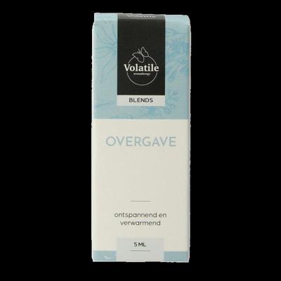 Volatile Overgave Mengsel 5ml