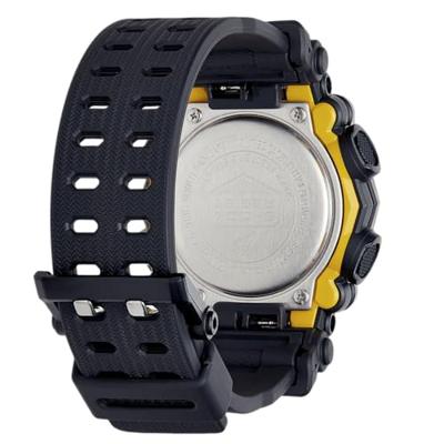 Casio G-Shock Resist GA-900-1AER Mannen Horloge 50 MM