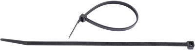 CONTEC kabelbinder "tie.it" ct cable ties tie.it 4,8 x 203mm