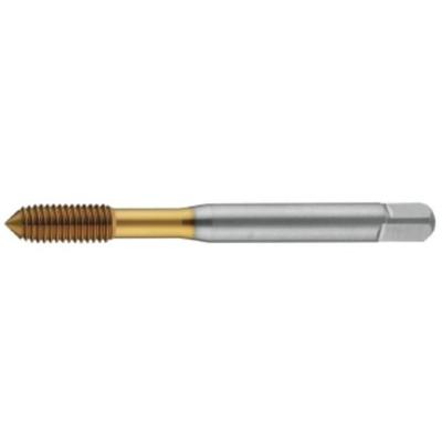 Promat/Tecwerk Roltap | DIN 2174 (DIN 371) | M3 | vorm C HSS-Co TiN | 6HX zonder smeergroeven - 4000867610