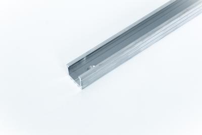 XP-100KG COMPACTPROFIEL L=2000MM-BRUT