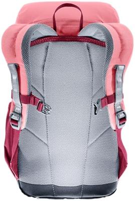 Deuter Waldfuchs 14 Kinder wandelrugzak Roze