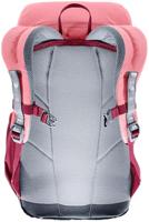 Deuter Waldfuchs 14 Kinder wandelrugzak Roze - thumbnail