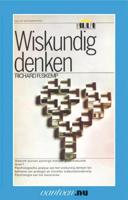 Wiskundig denken (Paperback) - thumbnail