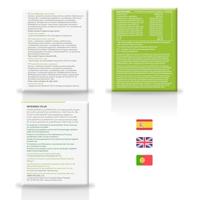 Soria Intesreg Plus 14x10g - thumbnail