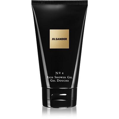 Jil Sander No.4 Showergel Jil Sander No.4 Showergel