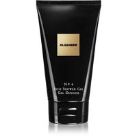 Jil Sander No.4 Showergel - thumbnail