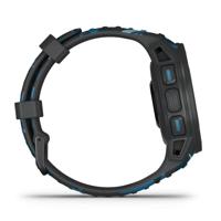 GARMIN Instinct Solar Surf Edition, Health Smartwatch, GPS, Zonne-Energie, Waterdicht, GPS, Sport & Fitness Functies - thumbnail