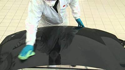 3M hoogglans conservering "perfect-it iii" high gloss sealing perfect it iii 80345