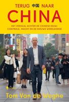 Terug naar China - Tom Van de Weghe - ebook - thumbnail