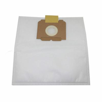 Stofzuigerzak Sil.ex AEG Groove 28 26,3 x 27,7 cm (5 Stuks)
