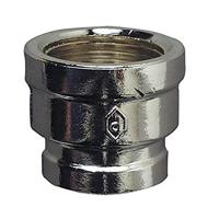 Cornat Messing/Ch Verloopsok Vv 3/4X1/2 - TEC386505 - thumbnail