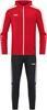 JAKO M9423K Polyesterpak Met Kap Power Kids - Sportrood - 152