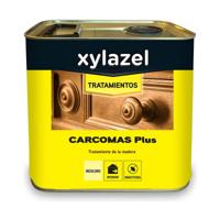 Behandeling Xylazel Plus Houtworm Termieten 2,5 L Gedesodoriseerd - thumbnail