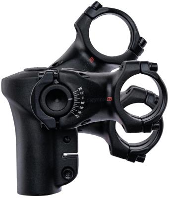 Ergotec voorbouw "swell re 70" stem swell re 70 35mm 80mm lev.6