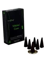 Witches Curse 37179 - Stamford Black Wierook Kegels - - thumbnail