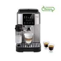 Delonghi Volautomatische espressomachines Magnifica Start ECAM220.80.SB - thumbnail