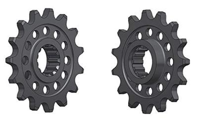 ESJOT Sprocket 520 14z racing