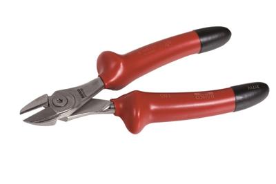 Bahco zijsnijtang vde 180mm | 2171V-180