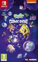 Spongebob Squarepants Cosmic Shake - thumbnail