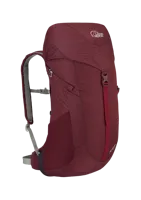 Lowe Alpine AirZone Active 20 Backpack Heren Deep Heather M - thumbnail