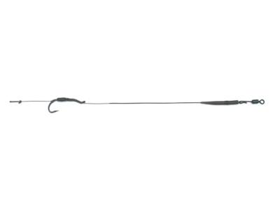 PB Combi Rig Soft Coated size 4