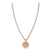 Dames ketting Rosefield JTNCRG-J449 40-45 cm - thumbnail